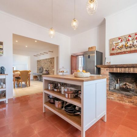 Finca Son Caminals Artá Zewnętrze zdjęcie